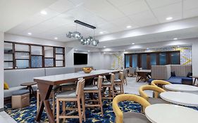 Hampton Inn Albertville, Al